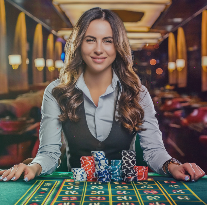 lucky seven casino нами говоря