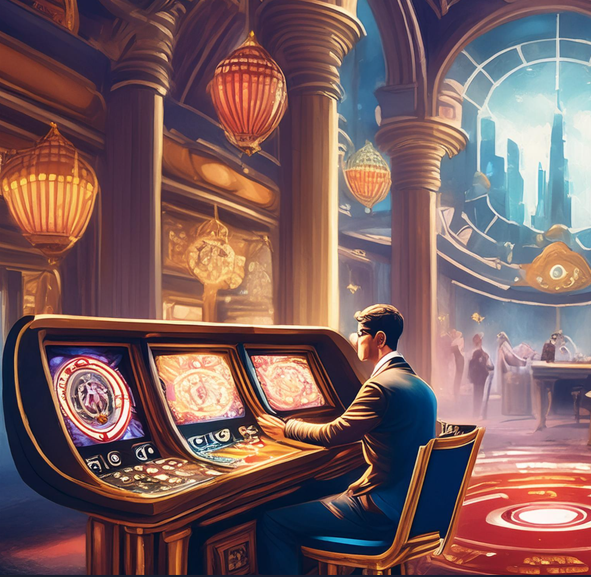 https casino joy co