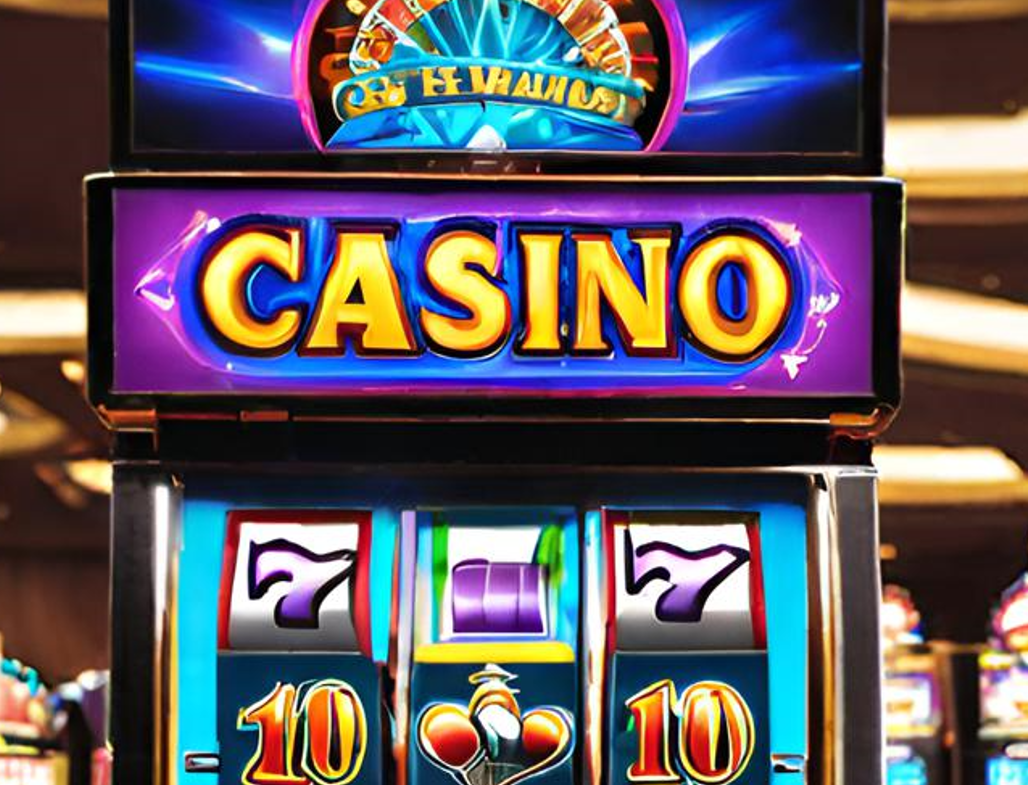 tropic slots casino бездепозитный бонус