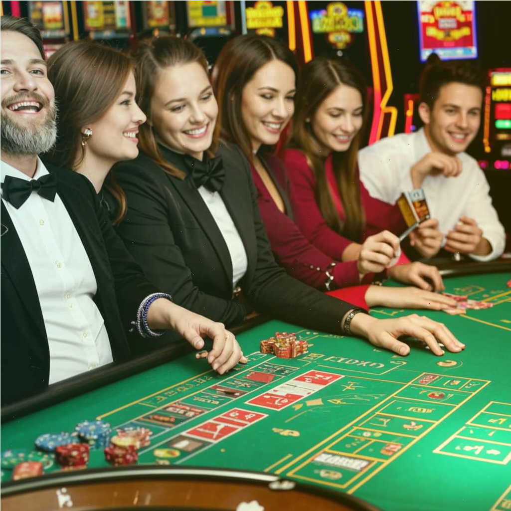 casino фриспины за регистрацию