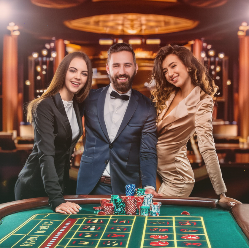 https friends casino social