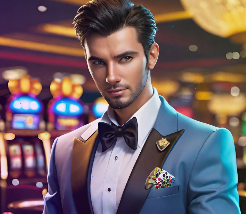 абсолютно dj fox demo casino все правильно